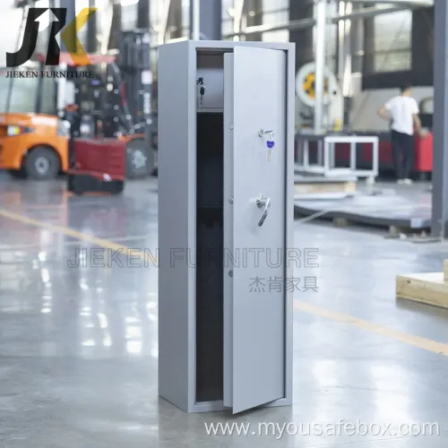 Fireproof and Waterproof Steel Storage Cabinet Gun Locker Electronic Gun Safe